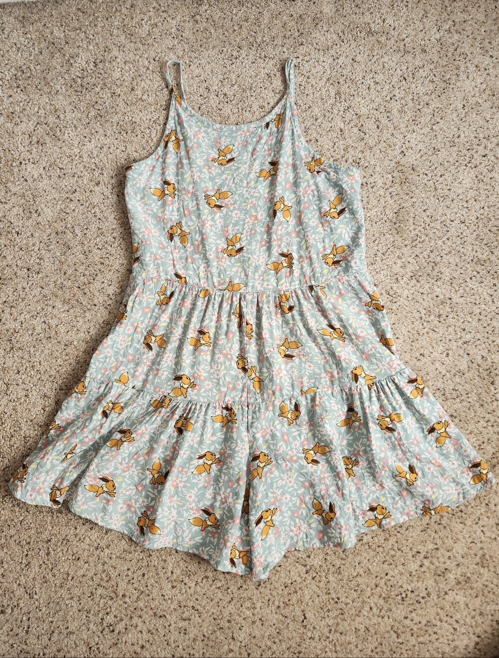 Pokemon Romper